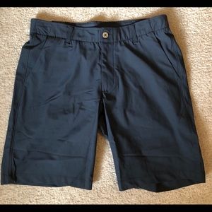 Under Armour golf Shorts
